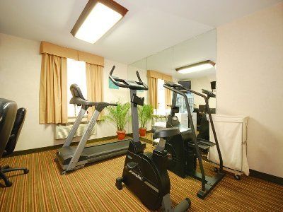 Hotel Western Jfk Airport Nueva York